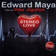 Edward Maya