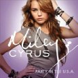 Miley Cyrus